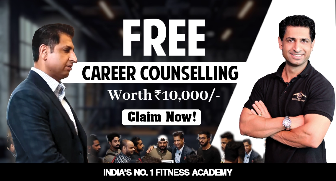 Free Career Consultation with Harry Sandhu — Claim your ₹10,000 Strategy Session for absolutely free. Limited slots available. Book your slot now!